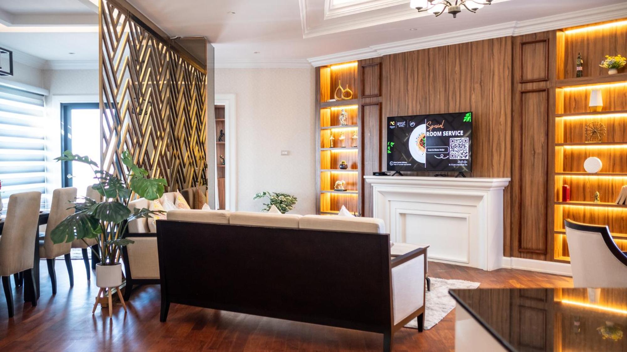 Mintra Hotel 비엔티안 외부 사진